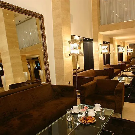 Szálloda Alassia 3*