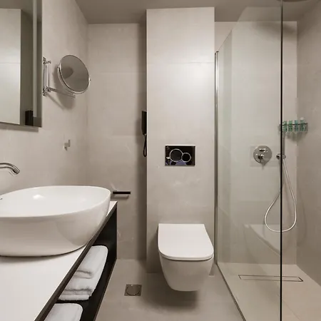 Alassia 3* Athen