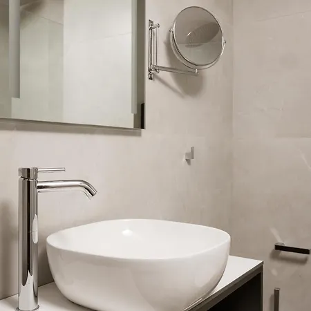 Alassia Hotel Athen