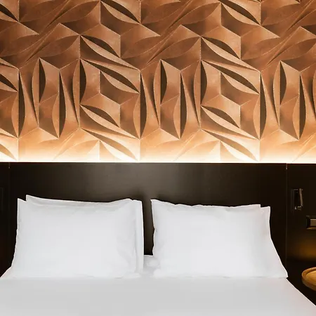 Hotel Alassia Athen