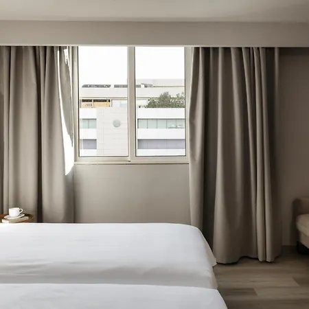 Alassia 3* Athen