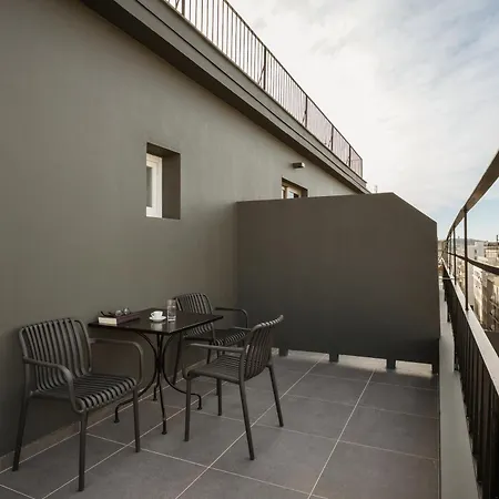 Alassia Hotel Athen