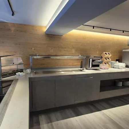 Hotel Alassia Athen