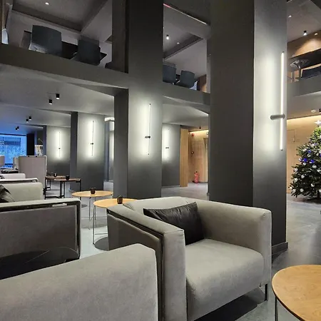Alassia Hotel