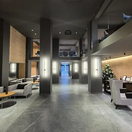 Hotel Alassia