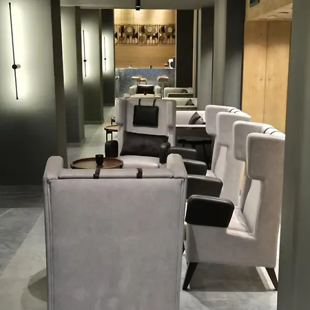 Alassia 3* Афины