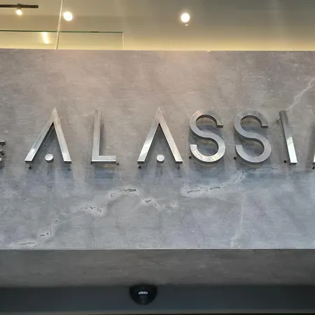 Alassia Hotel 3*