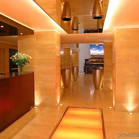 Hotel Alassia Athen