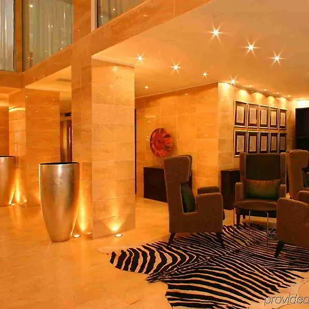 Alassia Hotel Athen