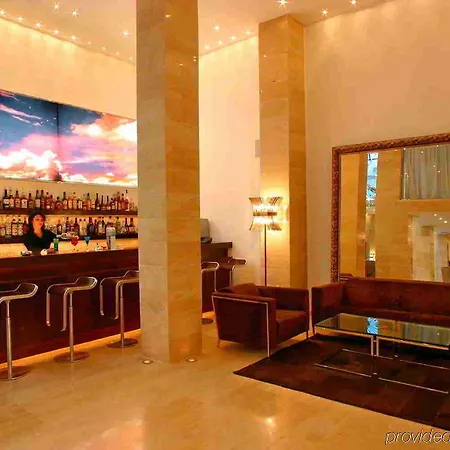 Alassia Hotel