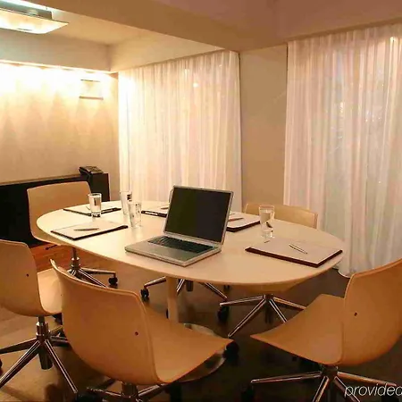 Hotel Alassia 3*
