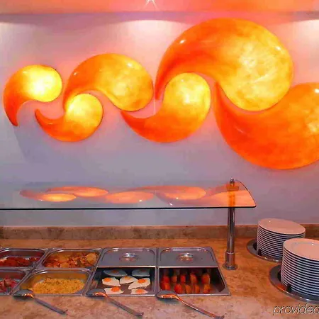 Alassia Hotel 3*