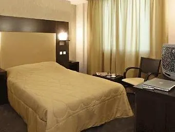 Alassia 3* Афины