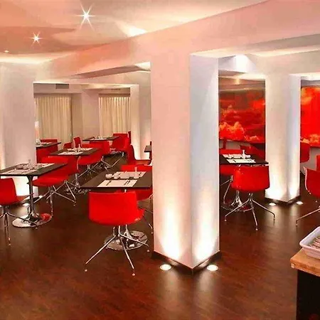 Alassia Hotel