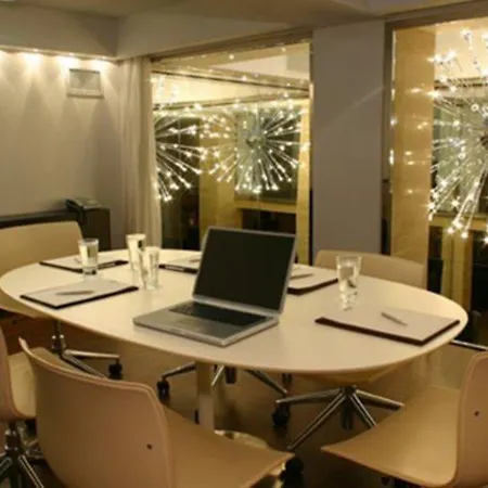 Alassia Hotel Athen