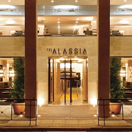 Alassia Hotel