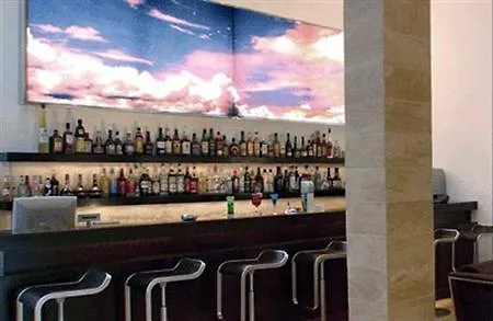 Hotel Alassia Athen