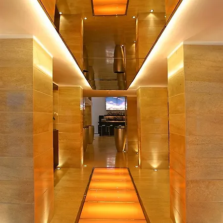 Hotel Alassia Athen