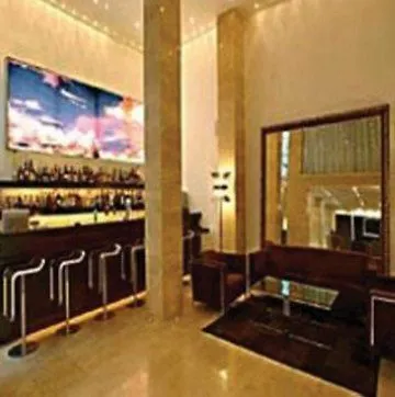 Alassia Hotel